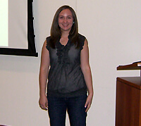 Rachel Burton