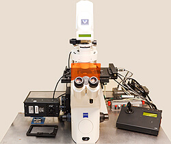 3i Smith Marianis Microscope