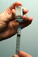 Syringe