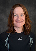 Gina Clayton, Research Specialist 2 Gina Clayton