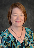 Frances Crawford, Research Specialist 3 Frances Crawford, Research Specialist 3