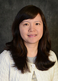 Niyun Jin, MD, PhD, Research Specialist 2 Niyun Jin