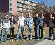 QIL - Group Photo