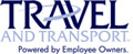 Travel and Transport Logo