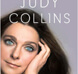 Singer Judy Collins