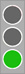 Peak Zone Stoplight Green