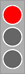 Peak Zone Stoplight Red