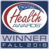 Digital Health Awards Winner