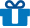 Gift icon