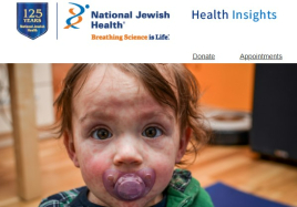 May Health Insights