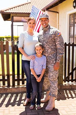military family