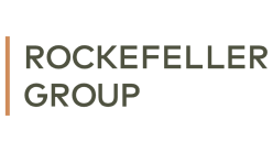 Rockefeller Group logo