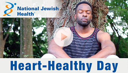 heart-healthy day video