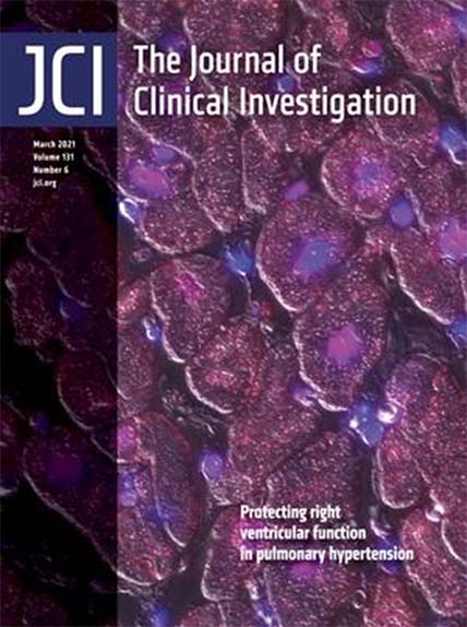 Journal of clinical investigation