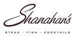 Shanahans logo