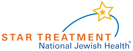 Star Treatment logo