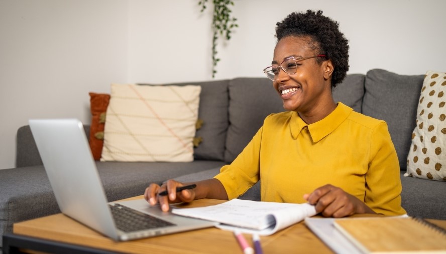 Post-COVID Virtual Support Group