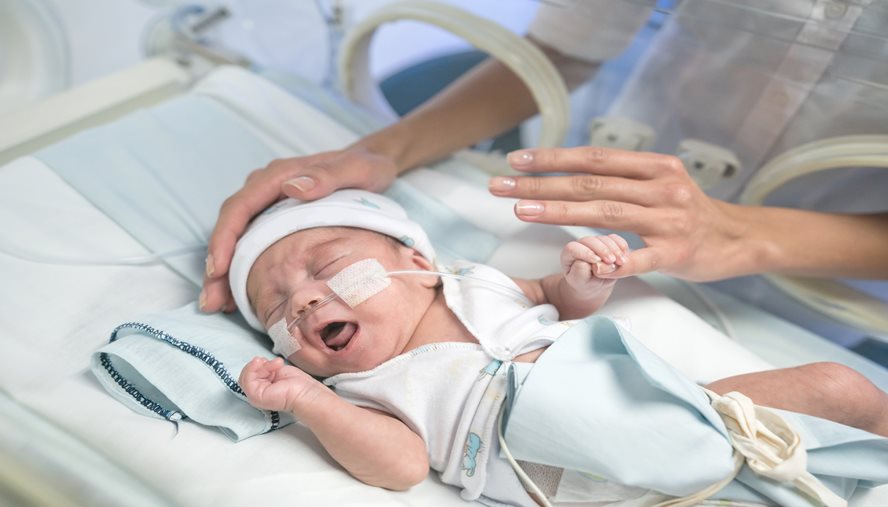 Respiratory Syncytial Virus (RSV)