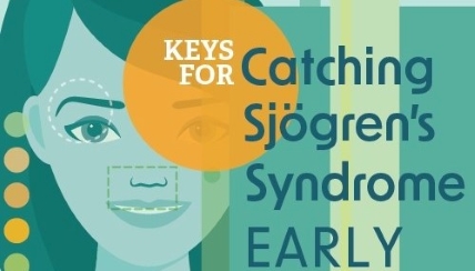 catching sjorgens syndrome early