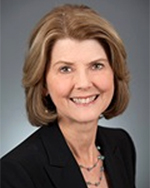 Lynda Schneider, MD headshot