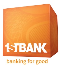 First Bank Logo