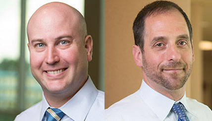 National Jewish Health Appoints New Medical Leadership  at Colorado Acute Long Term Hospital