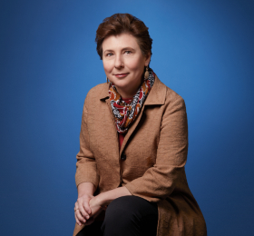 Rosalind J. Wright, MD, MPH