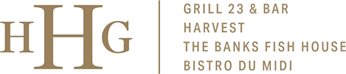 HHG Restaurants logo