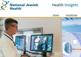 2023 February Health Insights