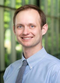 Peter Moor, MD headshot