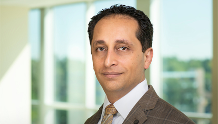 Gastroenterologist Dr. Arash Babaei Joins National Jewish Health