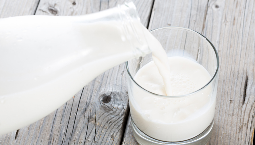 Sensitivity or intolerance to foods such as shellfish and milk are common and can cause significant cause for concern, but there is a difference between those symptoms and a true food allergy.