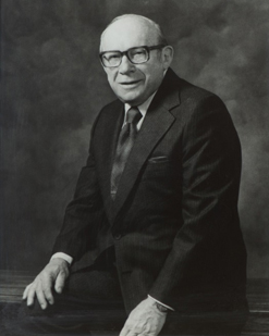 Arthur B. Lorber (1903-1978)