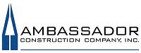 Ambassador Construction Company, Inc.