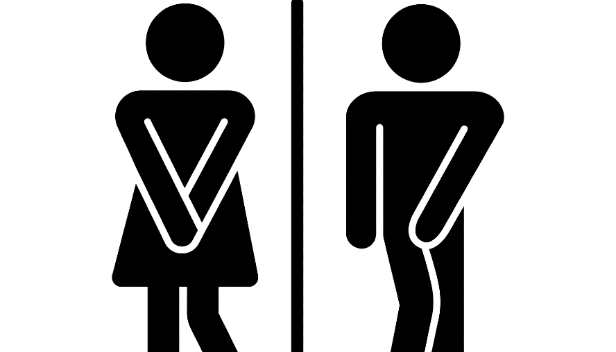 #3 Irregular Bowel Movements