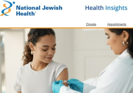 October 2023 Health Insights