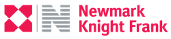 Newmark Knight Frank Logo