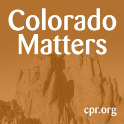 Colorado matter