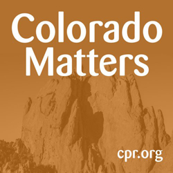 Colorado matter