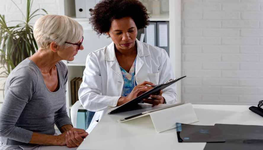 physician consult