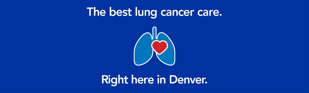 Best Lung Cancer Care in Denver
