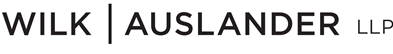 Wilk Auslander LLP