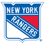 NY Rangers logo