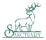 Sanctuary logo