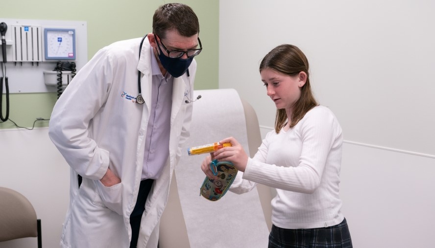 What New Epinephrine Guidelines Mean for You 