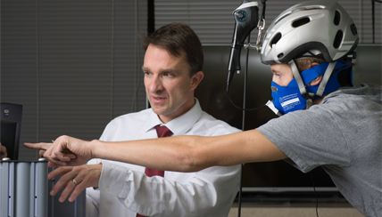 Exercise & Breathing Performance Center 