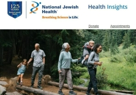 April Health Insights