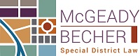 McGeady Becher