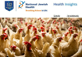 March Health Insights