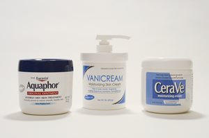 Eczema Cream Lotion